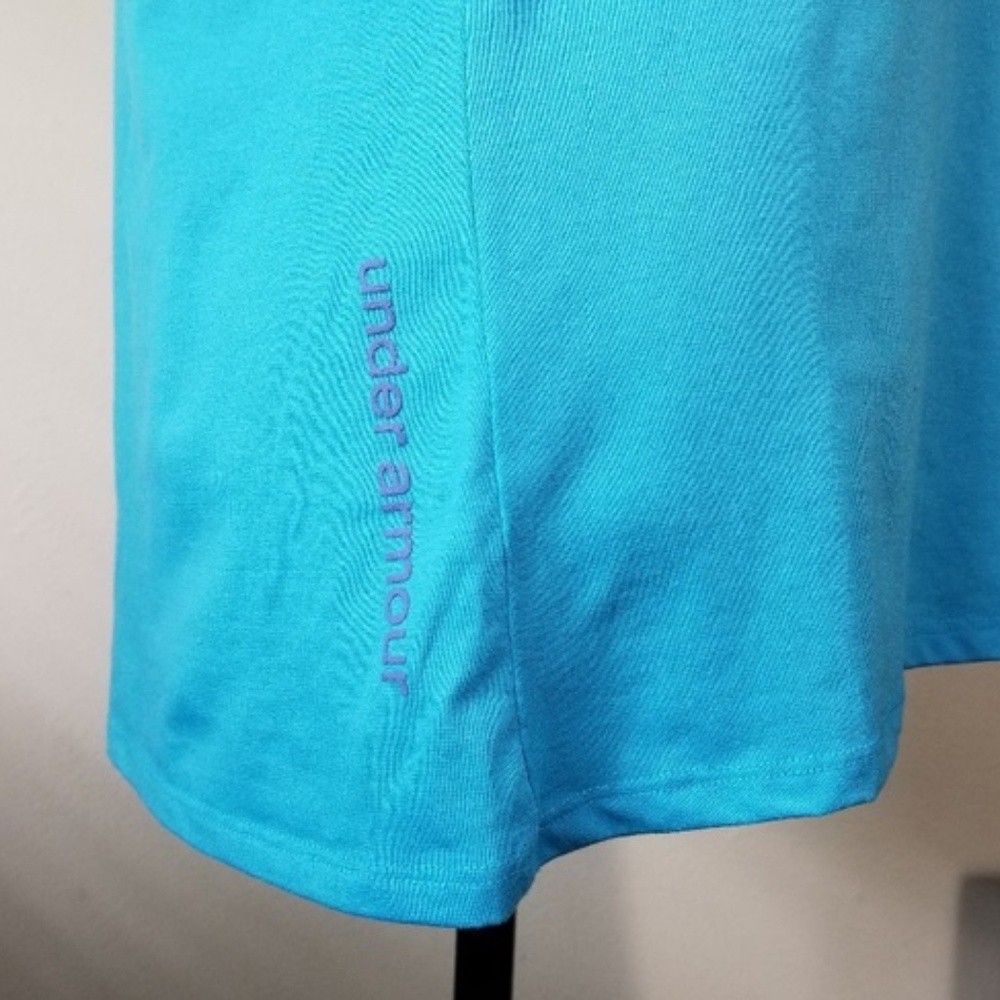 Men's Under Armour loose fit tee Medium - Picture 4 of 6